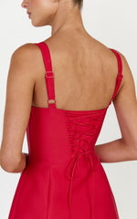 Amalia Mini Dress