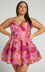 Brailey Mini Dress