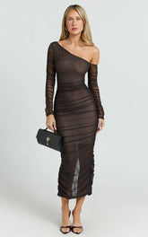 Ellen Midi Dress