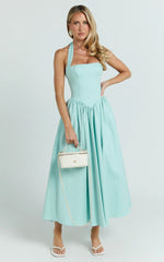 Helda Midi Dress