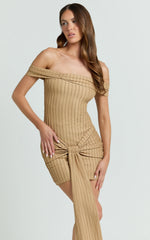 Svetlana Mini Dress