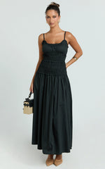 Cami Midi Dress