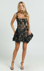 Jett Mini Dress
