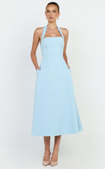 Karissa Midi Dress