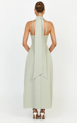 Renee Midi Dress