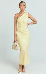Karlie Midi Dress