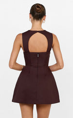 Garrett Mini Dress