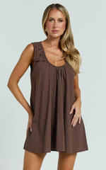 Lucinda Mini Dress