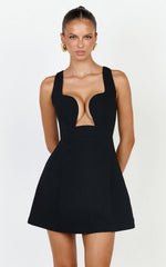 Jane Mini Dress