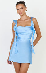 Belrose Mini Dress