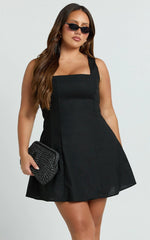 Adiana Mini Dress