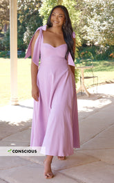 Tymia Midi Dress