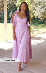Tymia Midi Dress