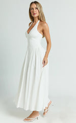Athena Midi Dress