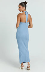 Julie Midi Dress