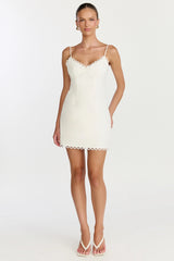 Loya Mini Dress
