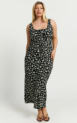 Elanora Midi Dress