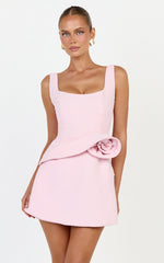 Tanisha Mini Dress