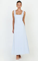 Roxanne Midi Dress