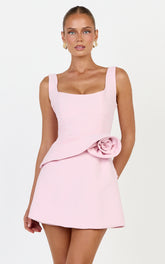 Tanisha Mini Dress
