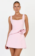 Tanisha Mini Dress