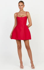Carolina Mini Dress