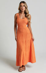 Saoirse Midi Dress
