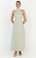 Renee Midi Dress