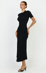 Lanie Midi Dress