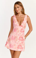 Lima Mini Dress