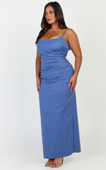 Liora Midi Dress