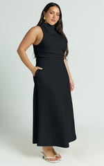 Macy Midi Dress
