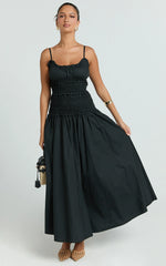 Cami Midi Dress