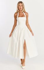 Helda Midi Dress