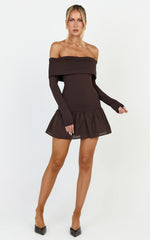 Remi Mini Dress