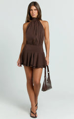 Bryonie Mini Dress
