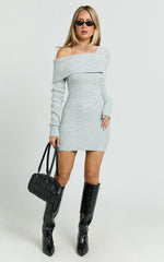 Tess Mini Dress