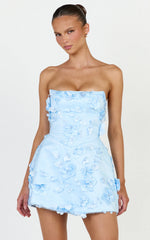 Delphine Mini Dress