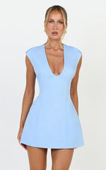 Lilo Mini Dress