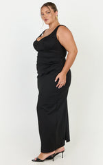 Pietra Midi Dress