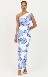 Elke Midi Dress