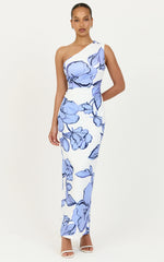 Elke Midi Dress