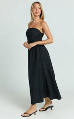 Polly Midi Dress