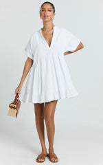 Calissa Mini Dress