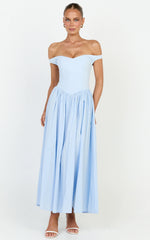 Lacey Midi Dress