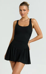 Lioness - Field of Dreams Mini Dress