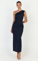 Karlie Midi Dress