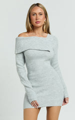 Tess Mini Dress