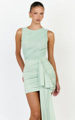 Baylee Mini Dress