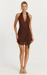 Eva Mini Dress